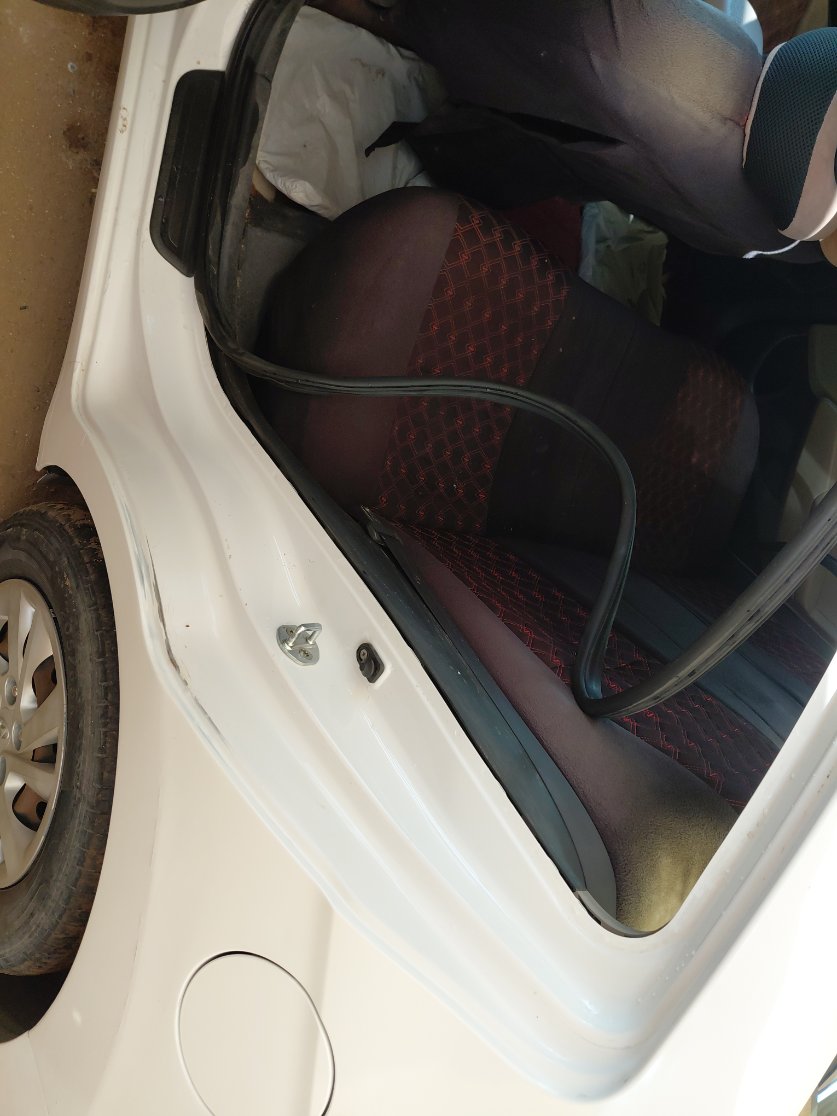 هيونداي إلنترا FLEET 2018 image