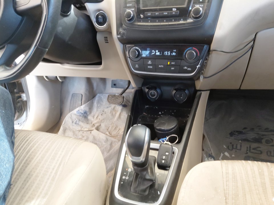 سوزوكي ديزاير G 2023 image