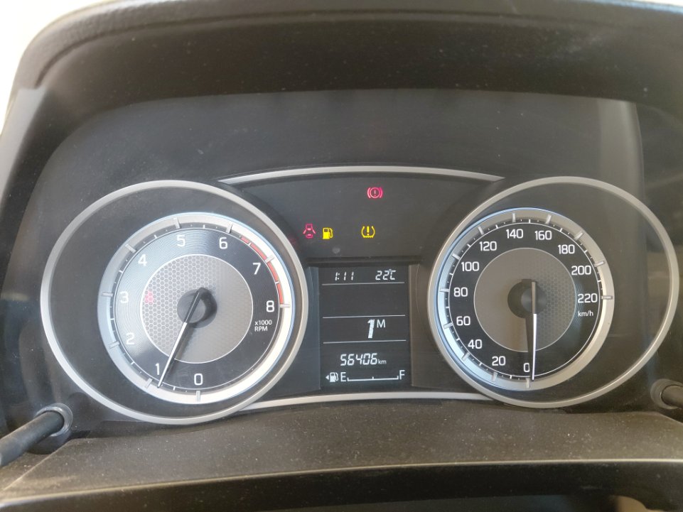 سوزوكي ديزاير G 2023 image