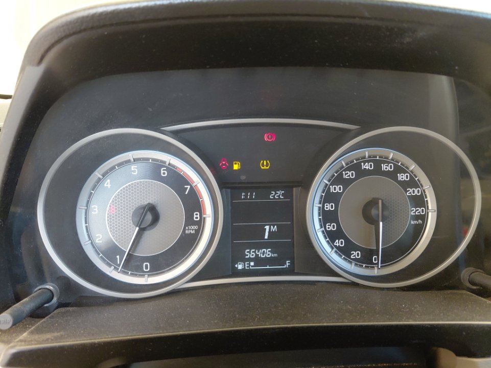 سوزوكي ديزاير G 2023 image