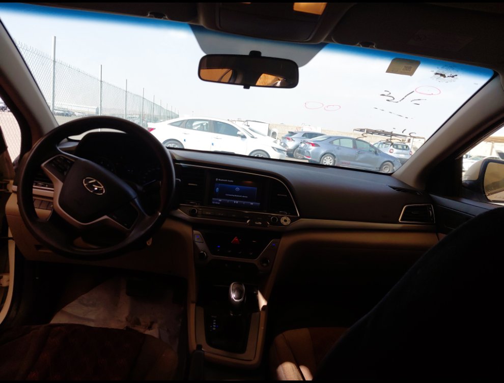 هيونداي إلنترا FLEET 2018 image