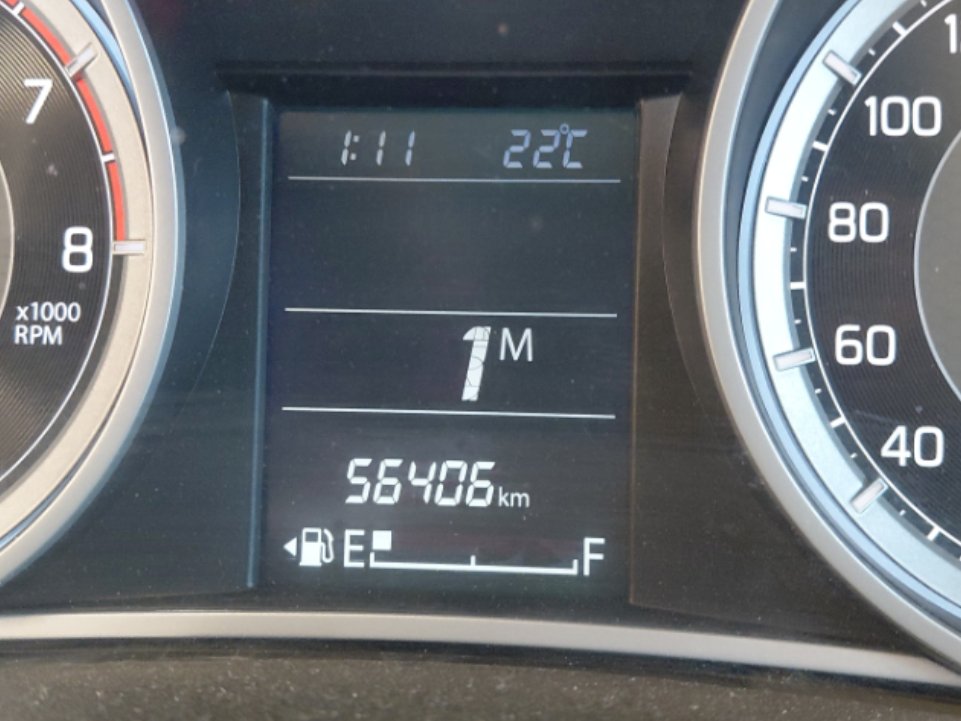 سوزوكي ديزاير G 2023 image