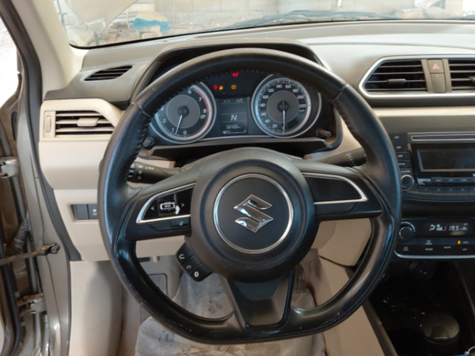 سوزوكي ديزاير G 2023 image