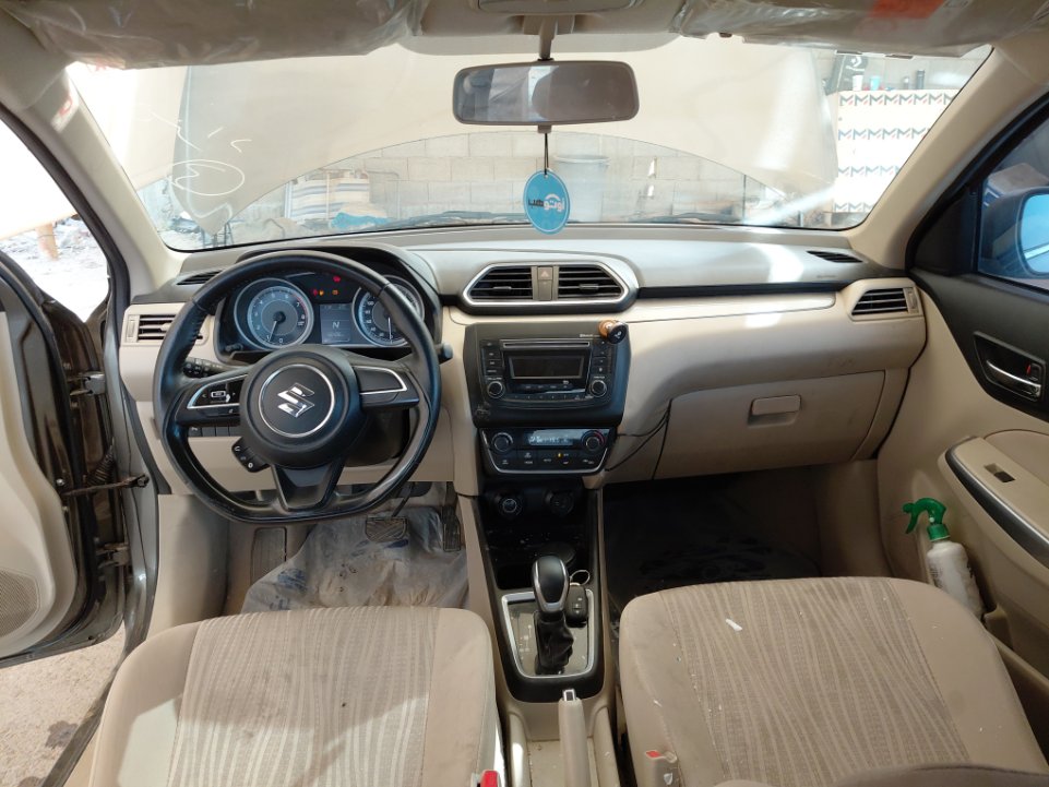 سوزوكي ديزاير G 2023 image