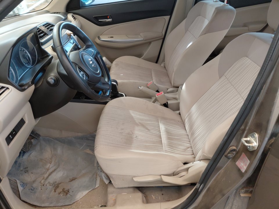 سوزوكي ديزاير G 2023 image