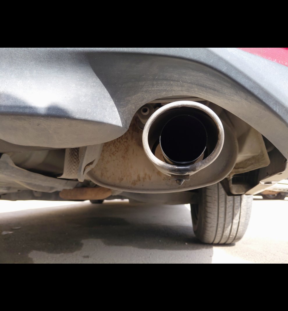 تويوتا كامري LE STD 2024 image