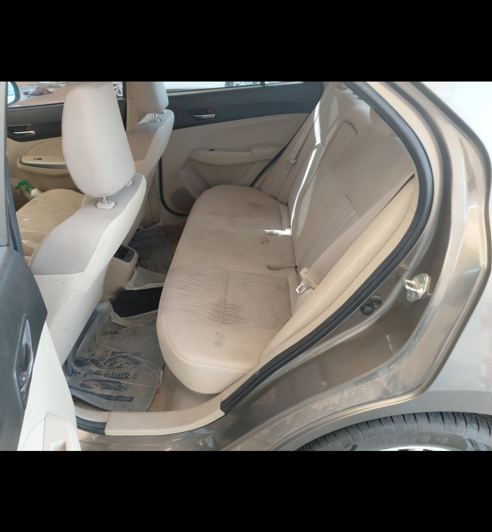 سوزوكي ديزاير G 2023 image