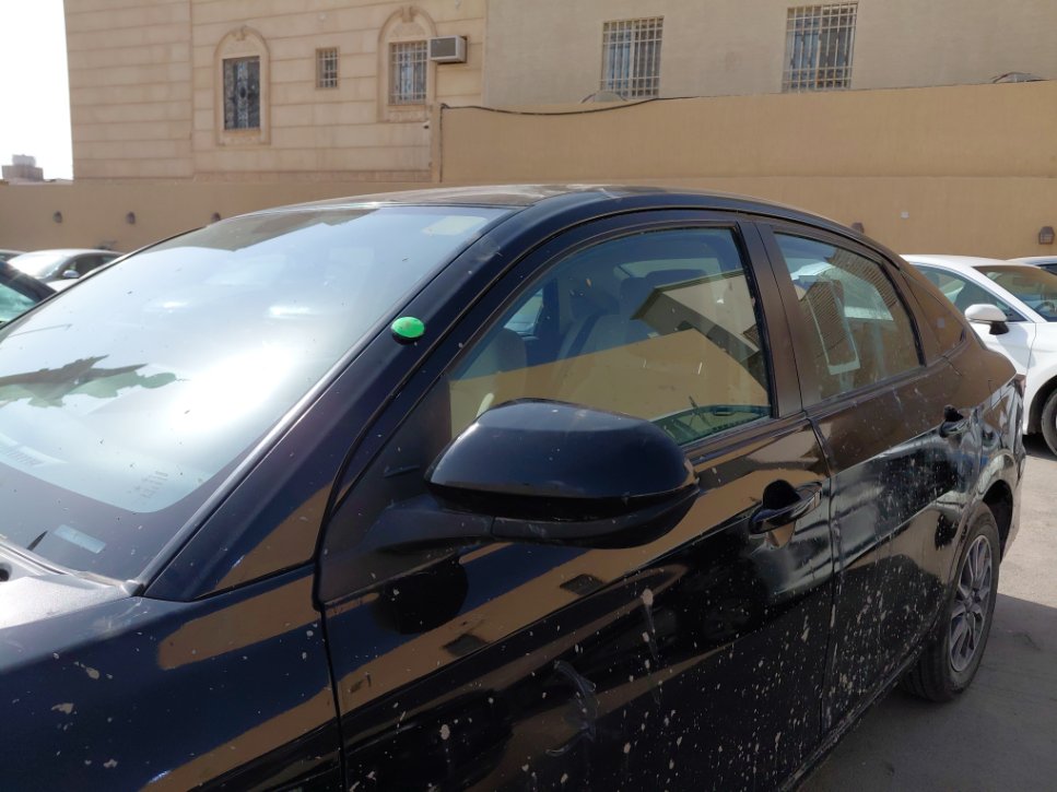 تويوتا يارس Y 2023 image