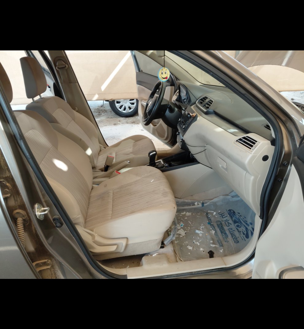 سوزوكي ديزاير G 2023 image