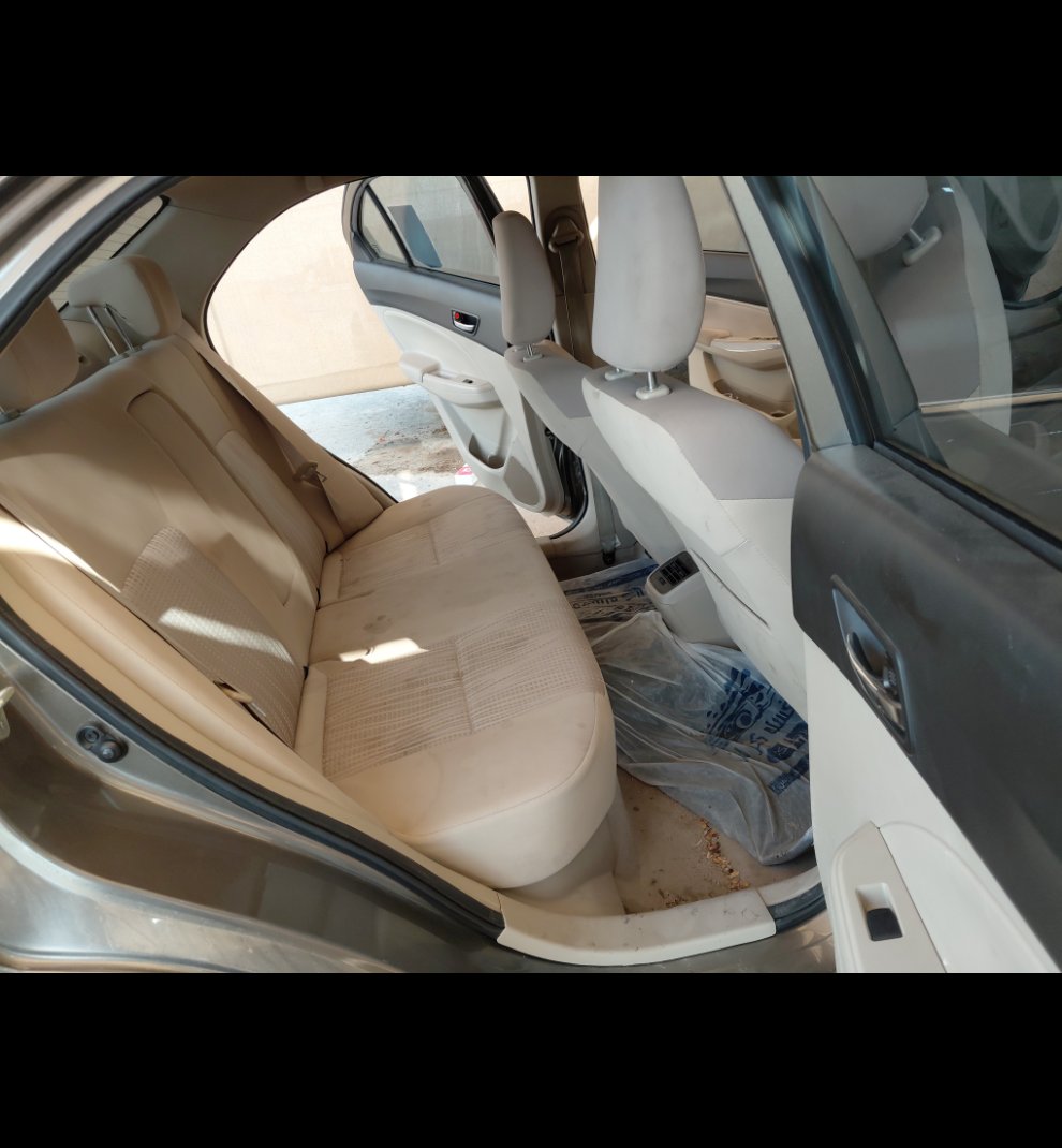 سوزوكي ديزاير G 2023 image