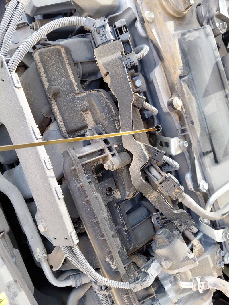 تويوتا كامري LE STD 2024 image