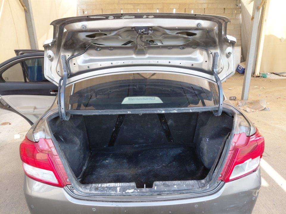 سوزوكي ديزاير G 2023 image