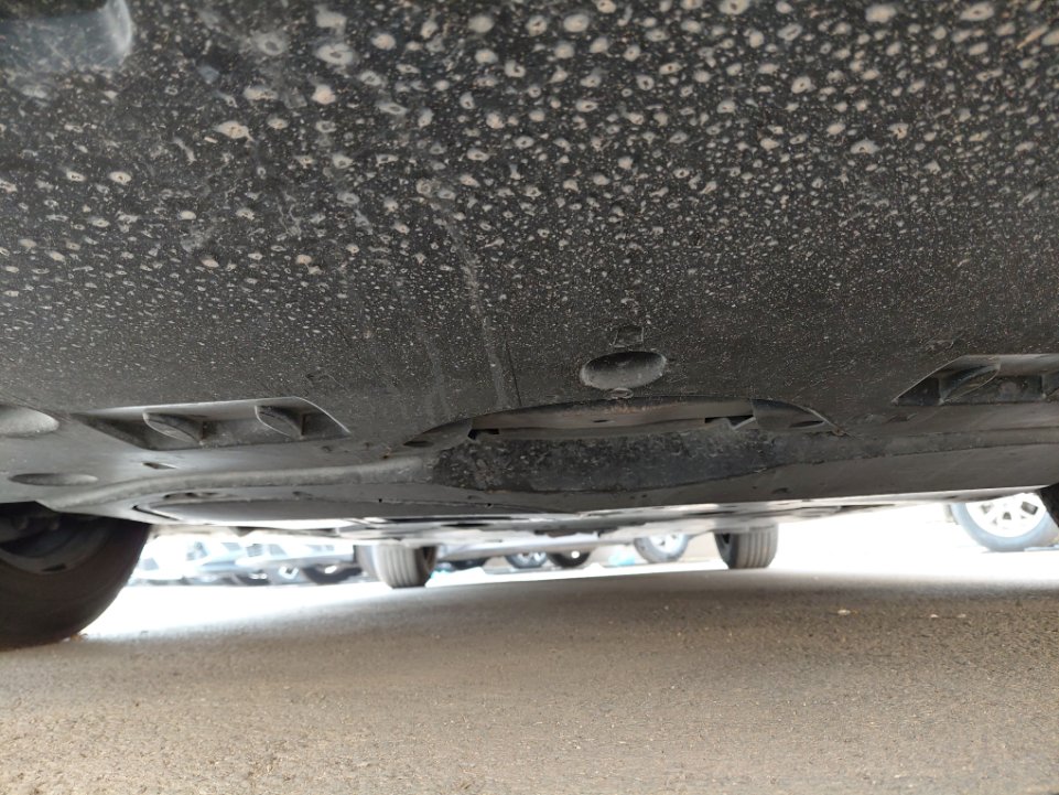 تويوتا كامري LE STD 2024 image