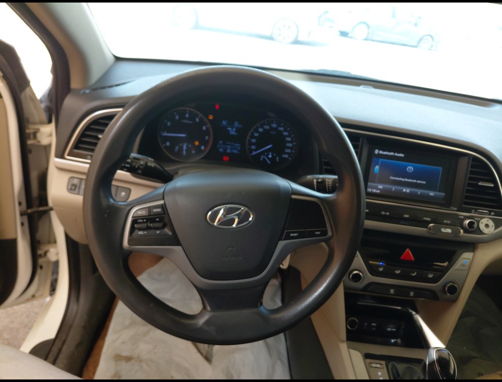 الوسائد الهوائية