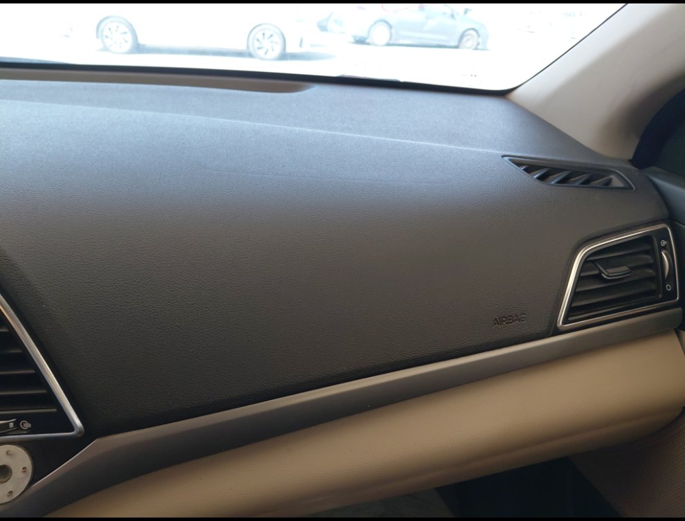 هيونداي إلنترا FLEET 2018 image