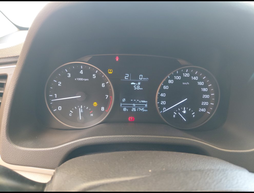 هيونداي إلنترا FLEET 2018 image