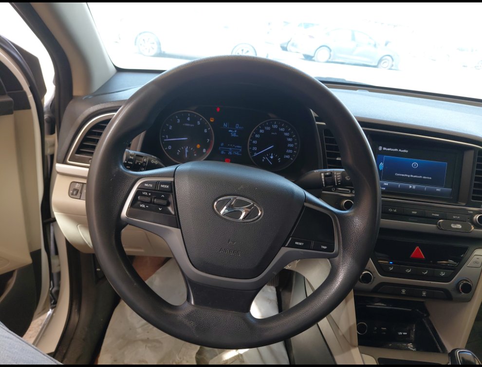 هيونداي إلنترا FLEET 2018 image