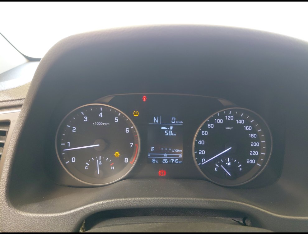 هيونداي إلنترا FLEET 2018 image