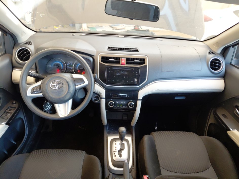 Toyota Rush STD Sports 2023 image