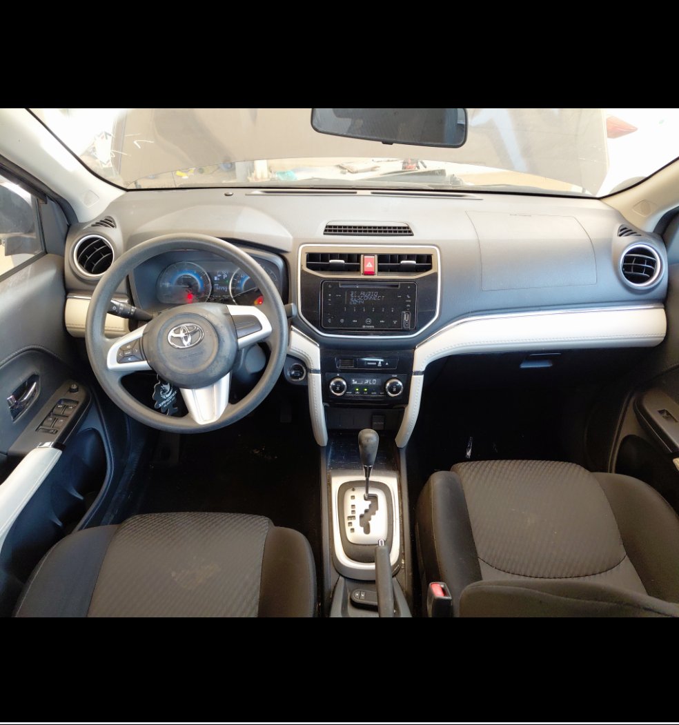 Toyota Rush STD Sports 2023 image