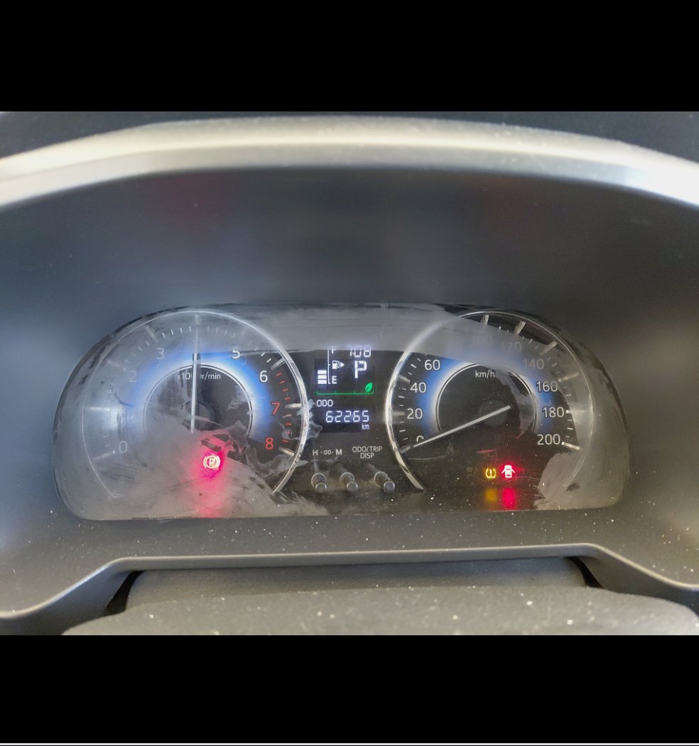 Toyota Rush STD Sports 2023 image