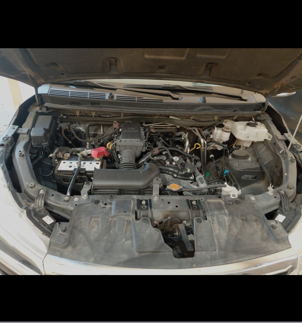 Toyota Rush STD Sports 2023 image