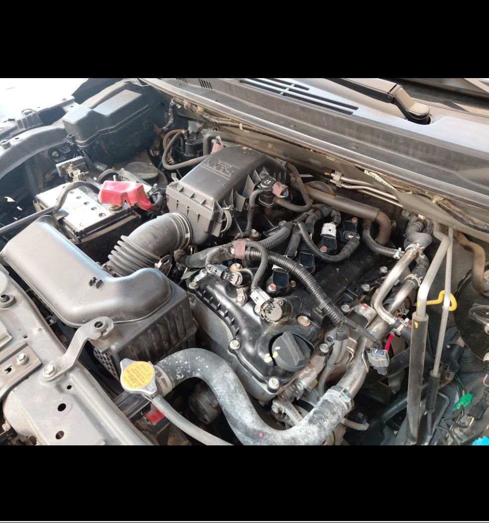 Toyota Rush STD Sports 2023 image