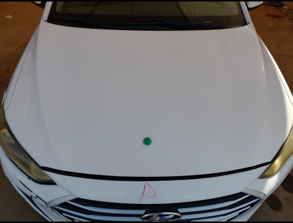 هيونداي إلنترا FLEET 2018 image