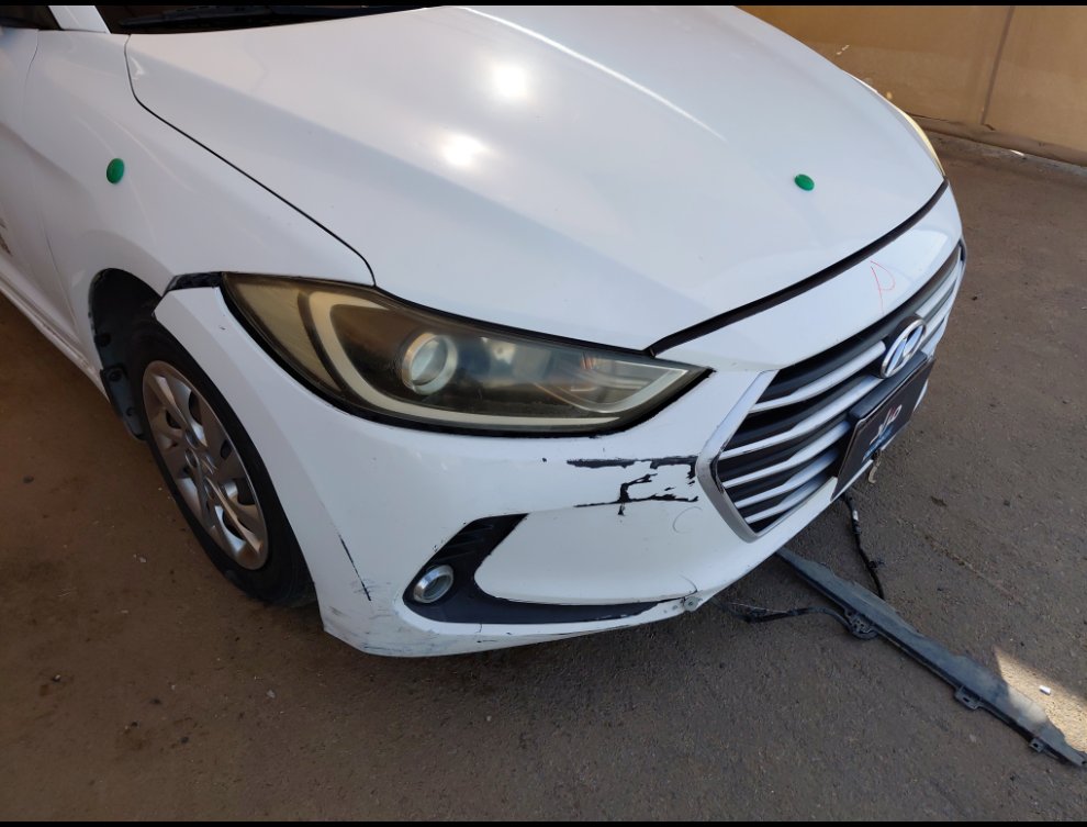 هيونداي إلنترا FLEET 2018 image