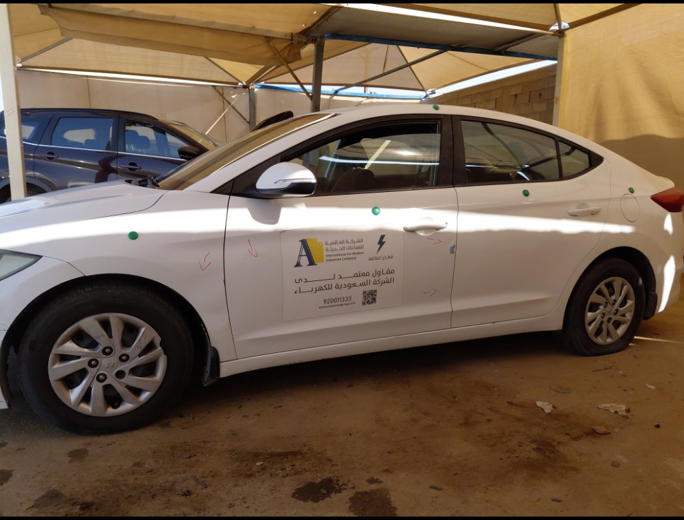 هيونداي إلنترا FLEET 2018 image