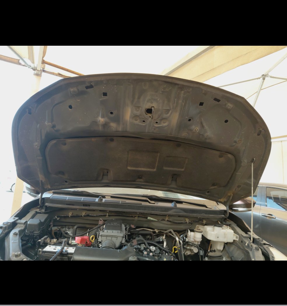 Toyota Rush STD Sports 2023 image