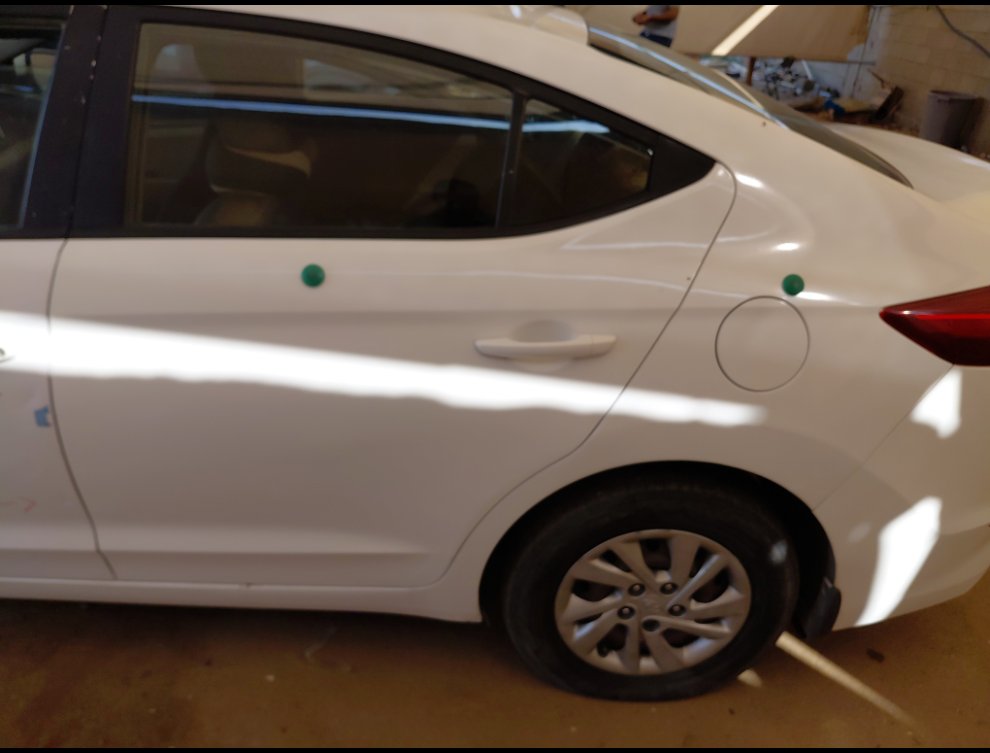 هيونداي إلنترا FLEET 2018 image