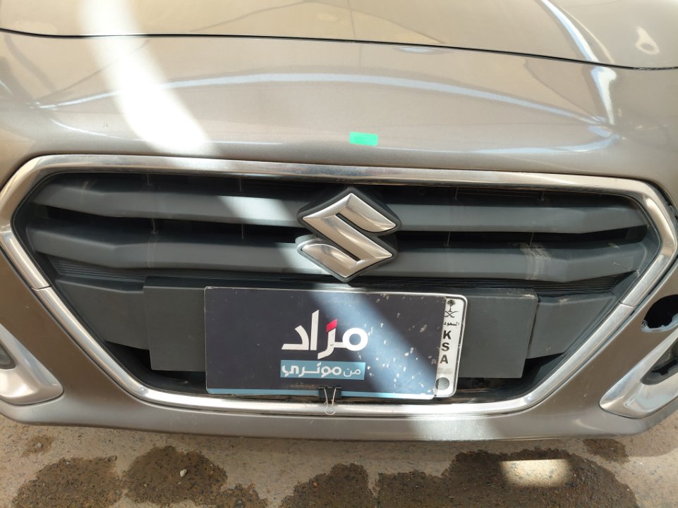 سوزوكي ديزاير G 2023 image