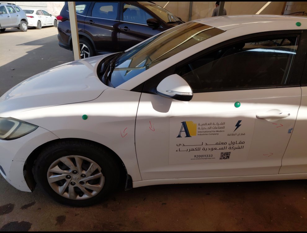 هيونداي إلنترا FLEET 2018 image