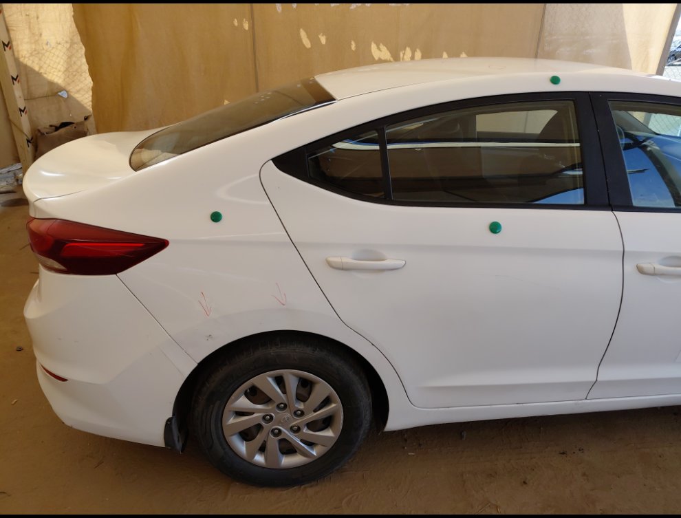 هيونداي إلنترا FLEET 2018 image