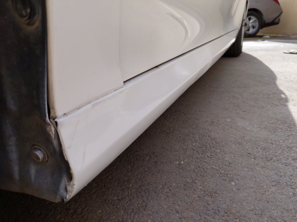 تويوتا كامري LE STD 2024 image