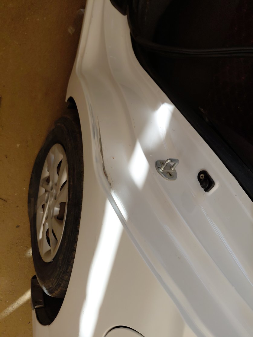 هيونداي إلنترا FLEET 2018 image