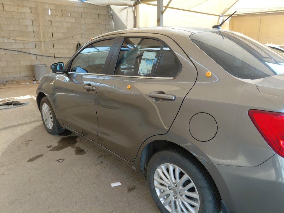 سوزوكي ديزاير G 2023 image