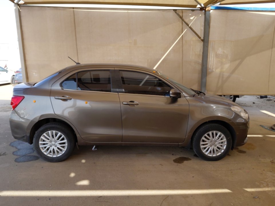 سوزوكي ديزاير G 2023 image