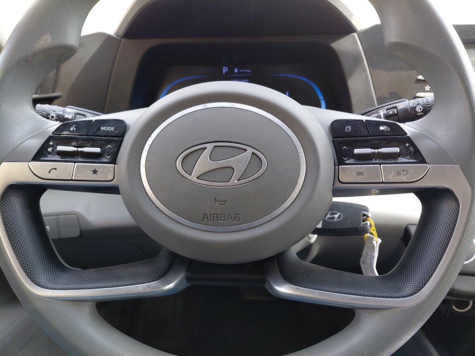 هيونداي إلنترا FLT 2024 image