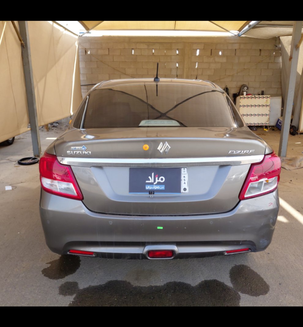 سوزوكي ديزاير G 2023 image