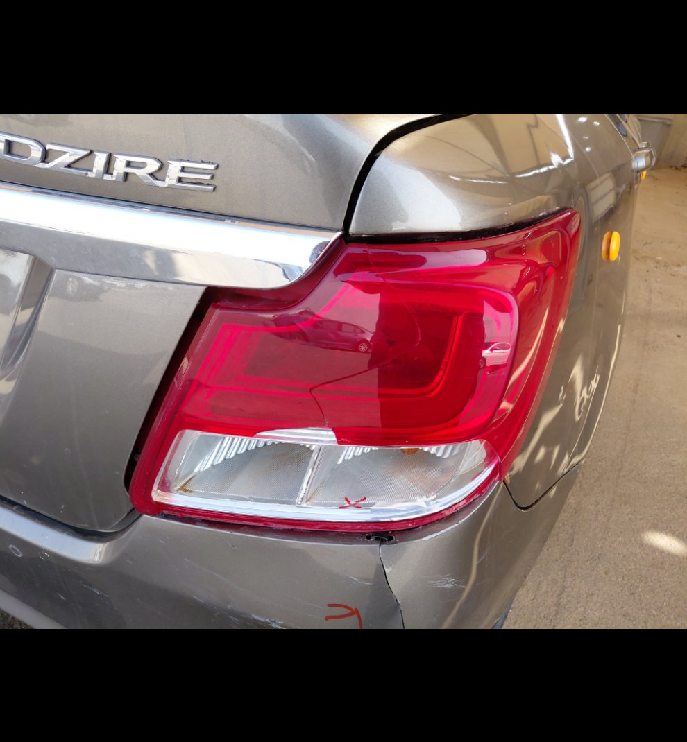 سوزوكي ديزاير G 2023 image