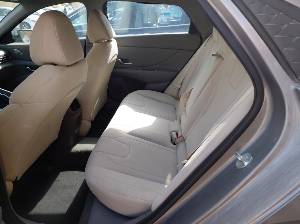 هيونداي إلنترا FLT 2024 image