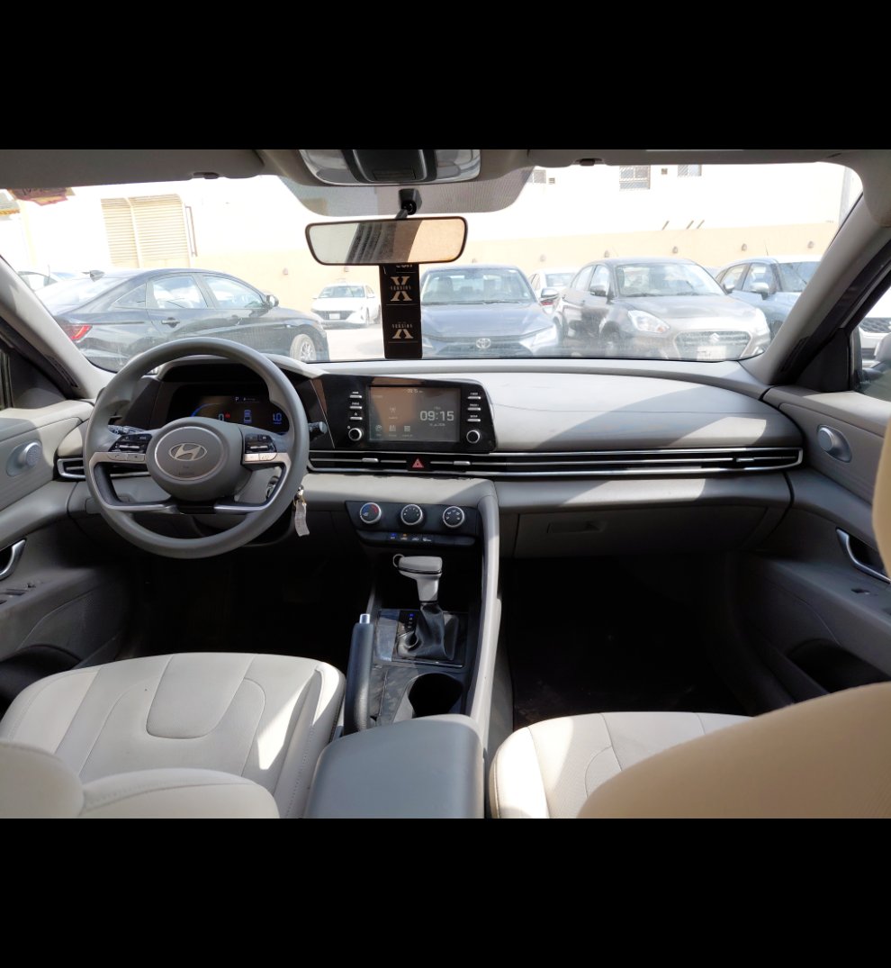 هيونداي إلنترا FLT 2024 image