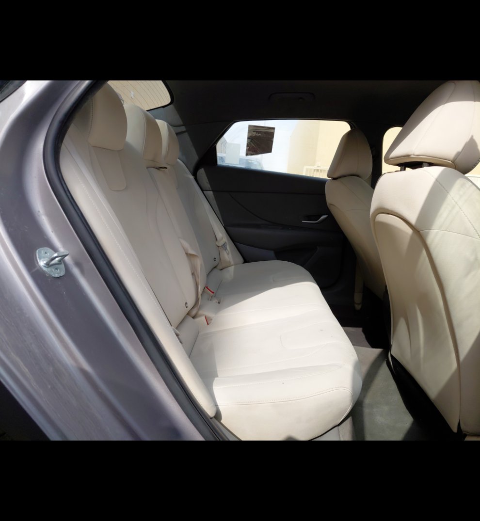 هيونداي إلنترا FLT 2024 image