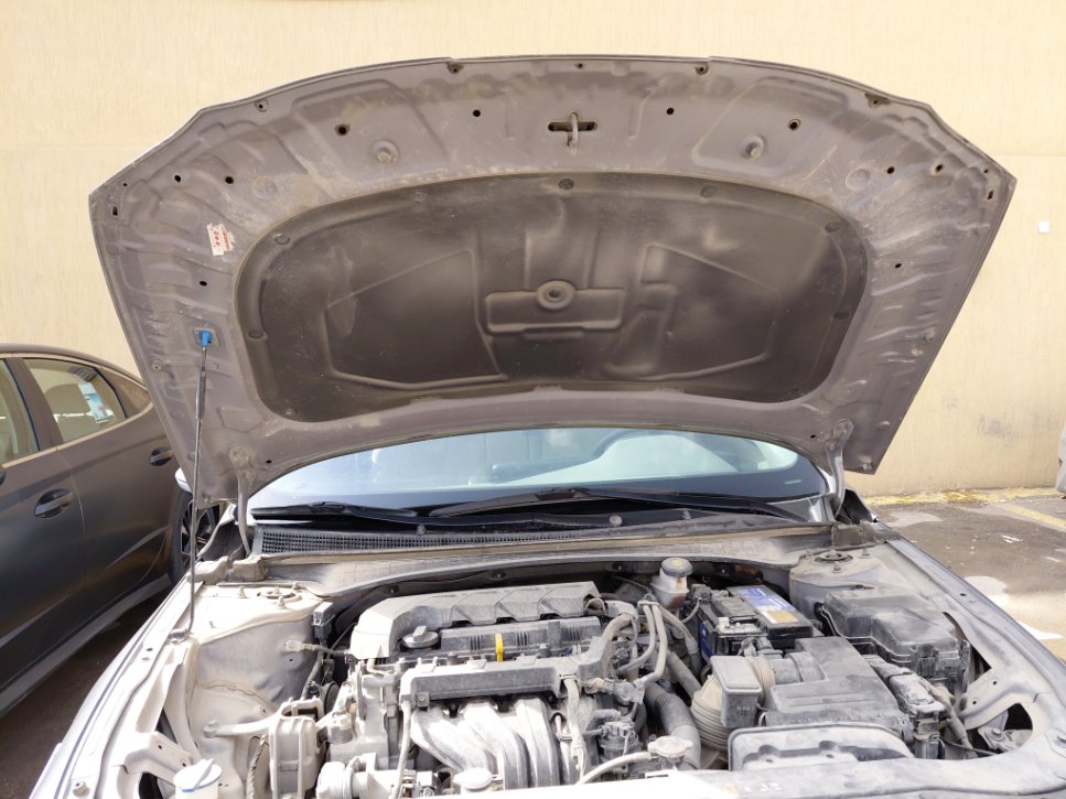 هيونداي إلنترا FLT 2024 image