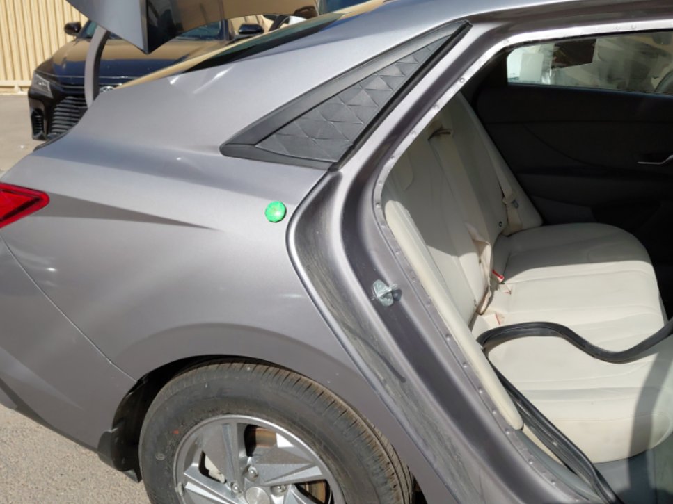 هيونداي إلنترا FLT 2024 image