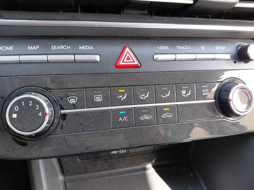 هيونداي سوناتا FLT 2024 image