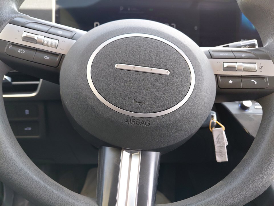 هيونداي سوناتا FLT 2024 image