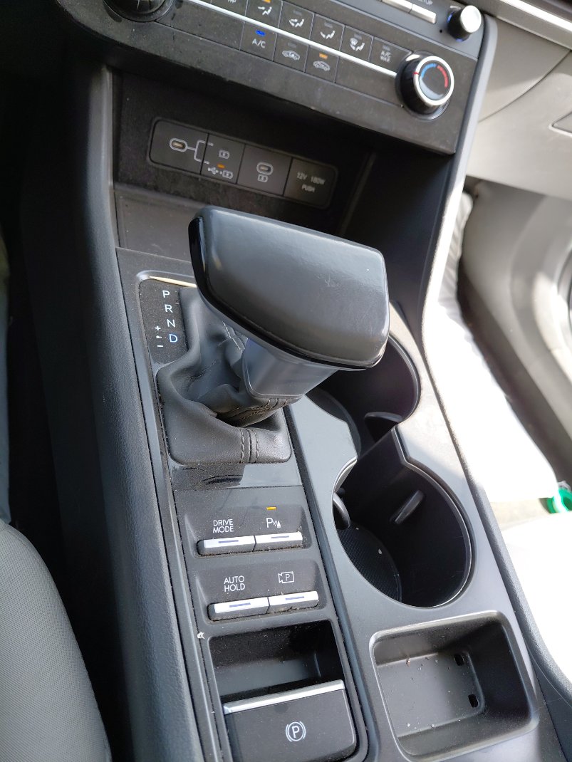 هيونداي سوناتا FLT 2024 image